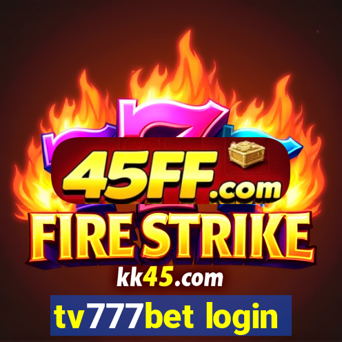 tv777bet login